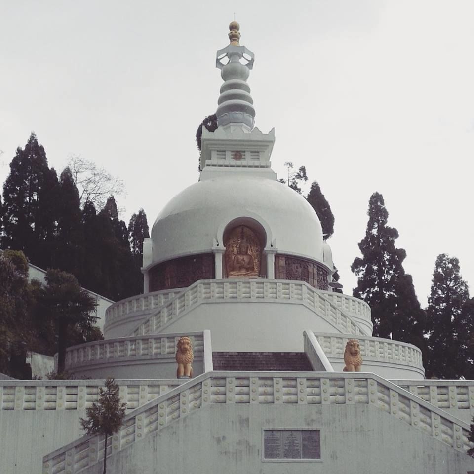 Photo of Exploring Darjeeling 25/27 by Riyanka Roy