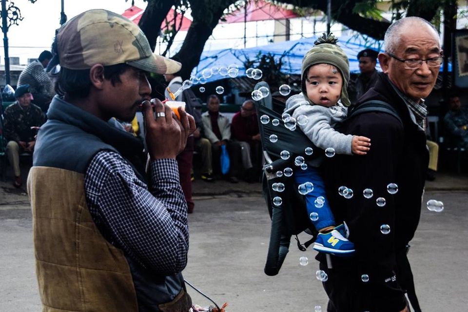 Photo of Exploring Darjeeling 27/27 by Riyanka Roy