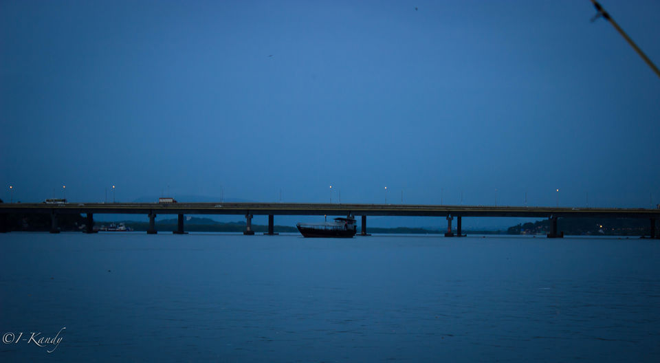 Photo of Untold India – Goa revisited and rediscovered 14/14 by Krisha Chakraborty