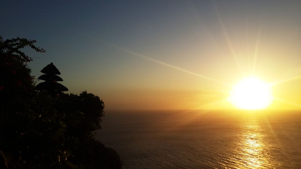 Photo of 4 Days of bliss in Bali 6/14 by Adyasha Dash (The Wandering Mind)