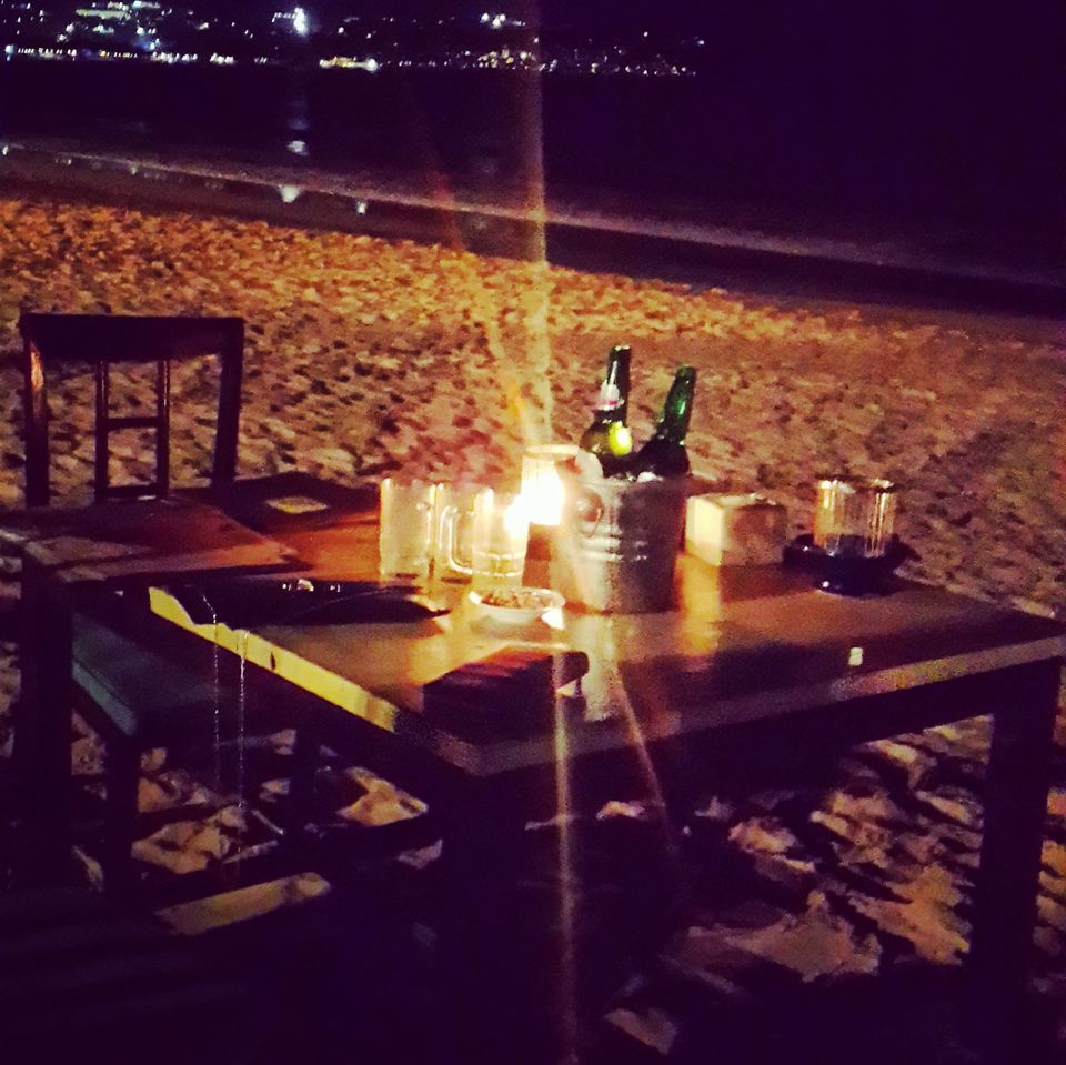Photo of 4 Days of bliss in Bali 9/14 by Adyasha Dash (The Wandering Mind)