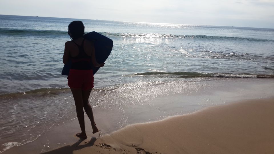 Photo of 4 Days of bliss in Bali 11/14 by Adyasha Dash (The Wandering Mind)
