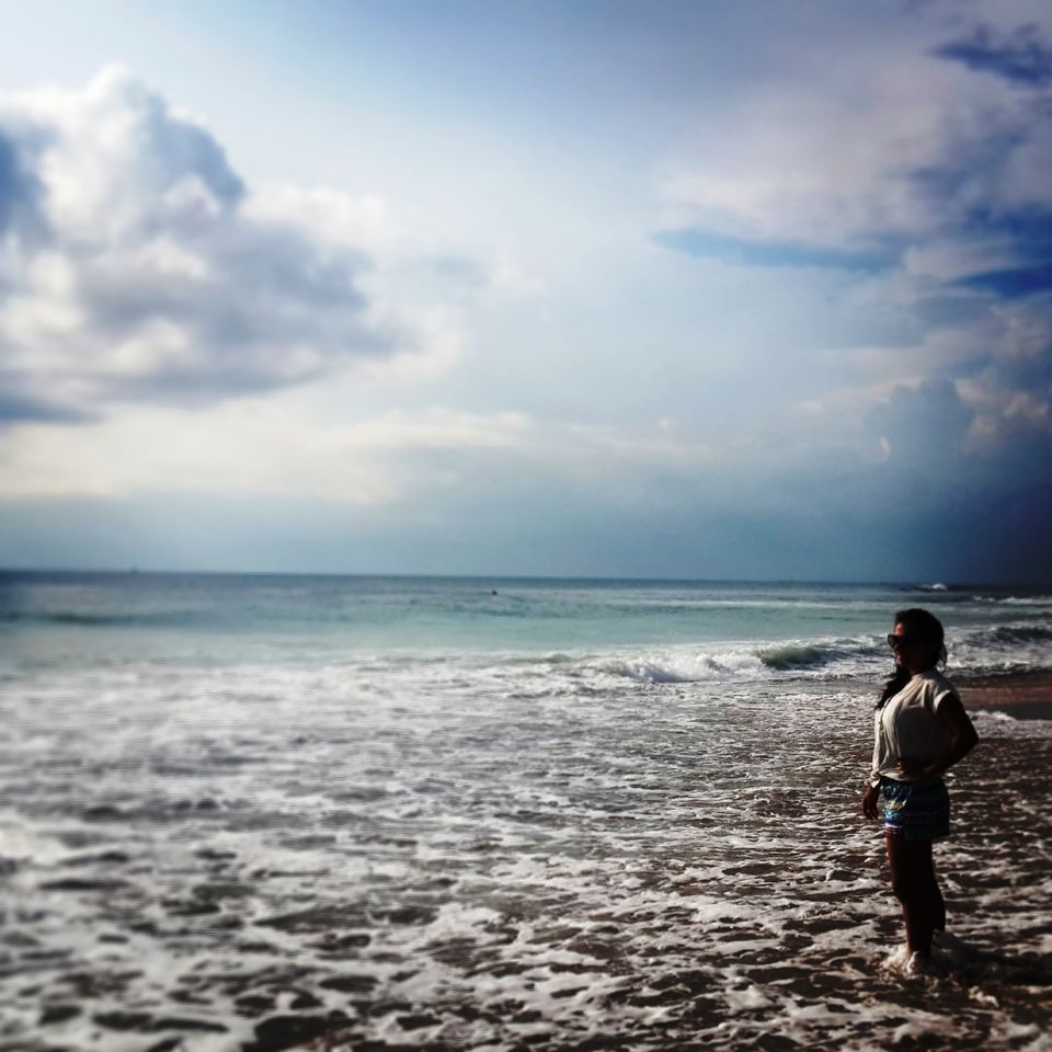 Photo of 4 Days of bliss in Bali 12/14 by Adyasha Dash (The Wandering Mind)