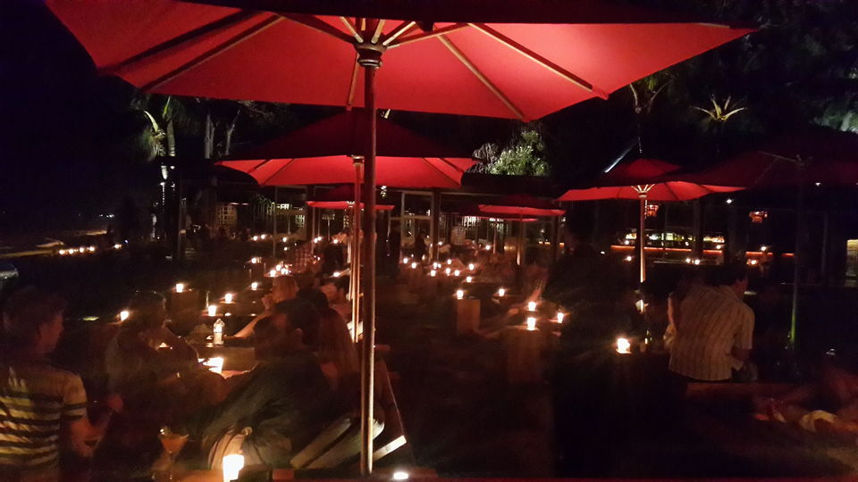 Photo of 4 Days of bliss in Bali 13/14 by Adyasha Dash (The Wandering Mind)