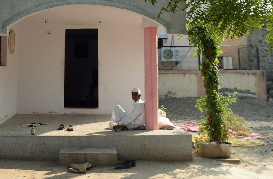 Photo of A Village Where Houses Don't Have Doors! Yes, it Can Happen Only In India! 2/2 by Abhigya S