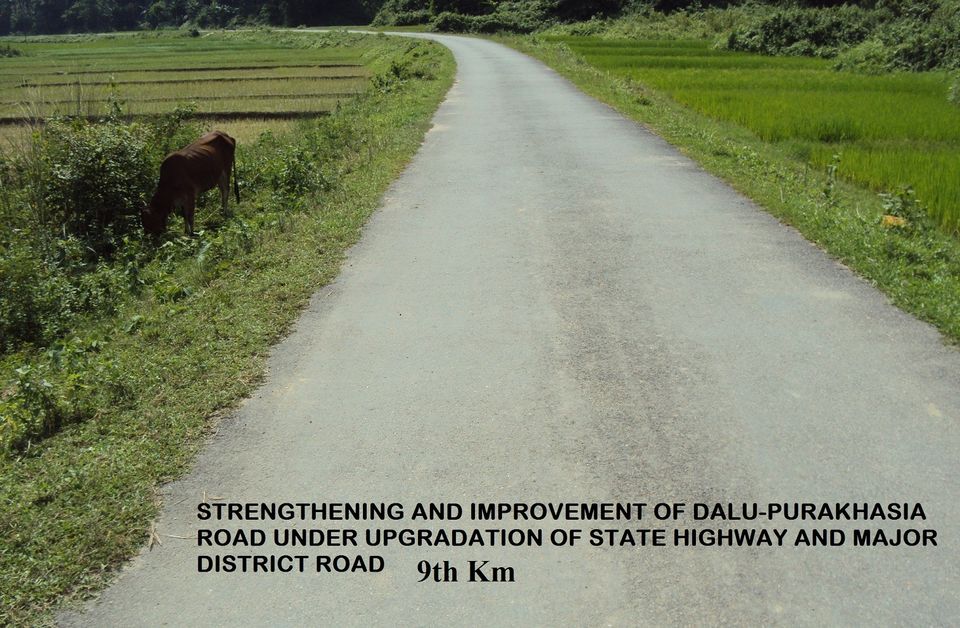 Photo of Meghalaya: Why this north-eastern state is nothing like the rest of India 4/10 by Mukul Bhandari