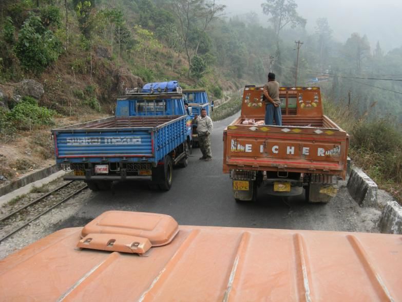 Photo of Meghalaya: Why this north-eastern state is nothing like the rest of India 10/10 by Mukul Bhandari