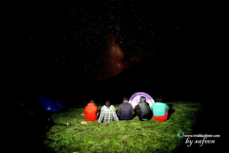 Photo of Kashmir Great Lakes trek: How to do, Itinerary, Cost, Route 8/8 by Himani Khatreja