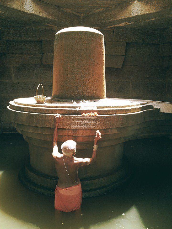 Photo of Historic Hampi! 5/22 by Sanjay Nadig