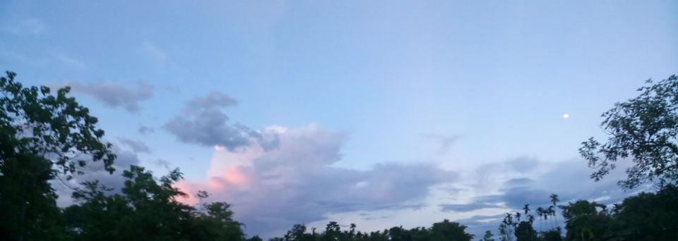 Photo of Sunsets From North East India 10/15 by Rajat Chakraborty