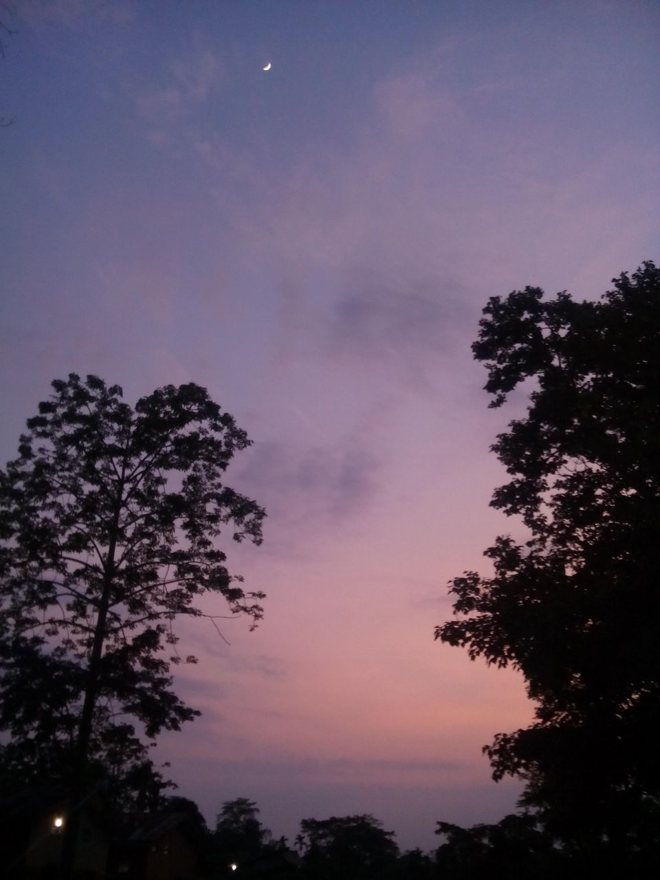 Photo of Sunsets From North East India 13/15 by Rajat Chakraborty