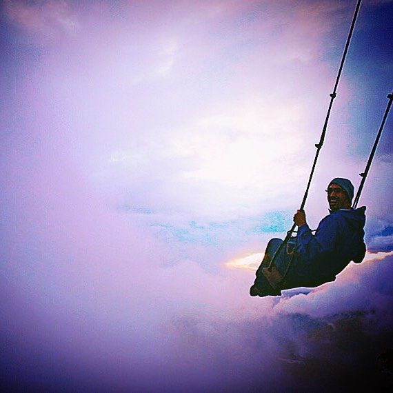 Photo of This Couple Has Redefined Romance By Going On An Incredible Year-Long Honeymoon 2/7 by Gunjan Upreti