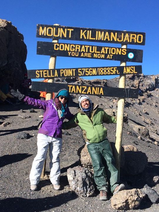 Photo of This Couple Has Redefined Romance By Going On An Incredible Year-Long Honeymoon 6/7 by Gunjan Upreti