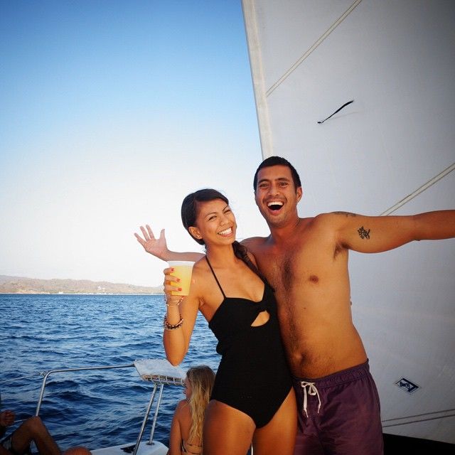 Photo of This Couple Has Redefined Romance By Going On An Incredible Year-Long Honeymoon 7/7 by Gunjan Upreti