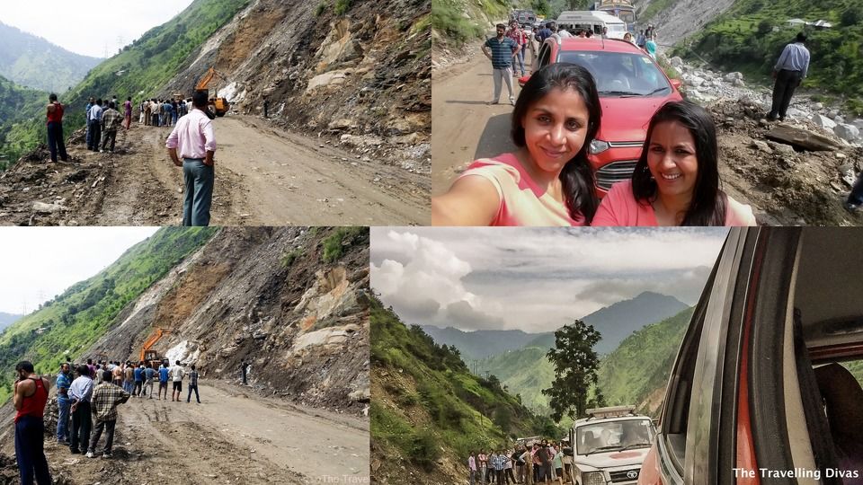 Photo of 3 Women, 5000 Kms: A Drive of A Lifetime From Kanyakumari to Kashmir 3/6 by Gunjan Upreti