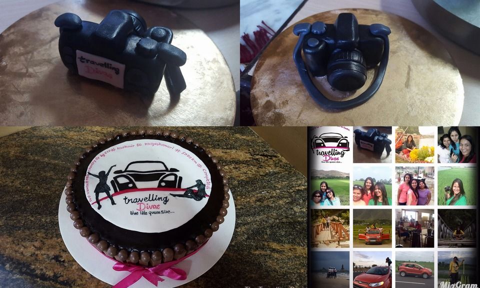 Photo of 3 Women, 5000 Kms: A Drive of A Lifetime From Kanyakumari to Kashmir 6/6 by Gunjan Upreti