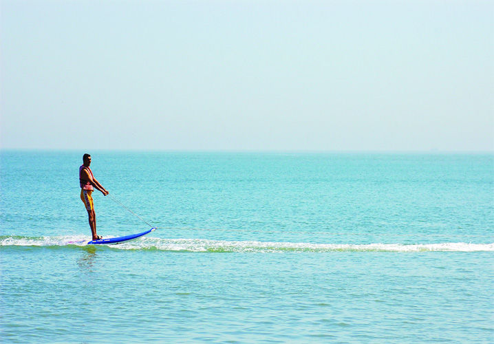 Photo of 7 Secret Beaches in India That Have Been Kept Hidden From You 4/12 by Gunjan Upreti