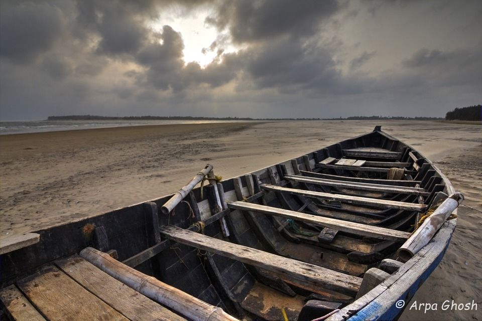 Photo of 7 Secret Beaches in India That Have Been Kept Hidden From You 7/12 by Gunjan Upreti