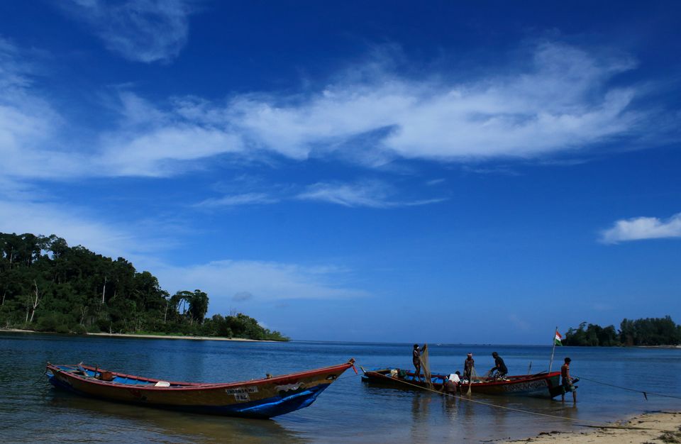 Photo of 7 Secret Beaches in India That Have Been Kept Hidden From You 10/12 by Gunjan Upreti