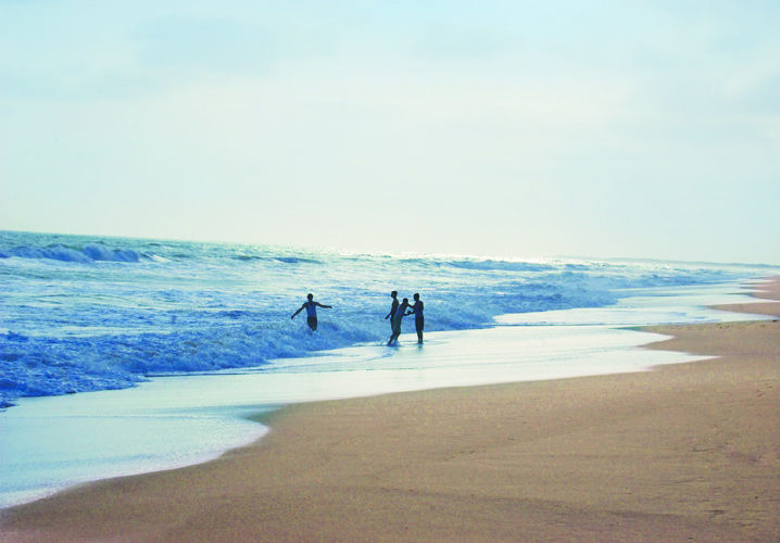 Photo of 7 Secret Beaches in India That Have Been Kept Hidden From You 8/12 by Gunjan Upreti