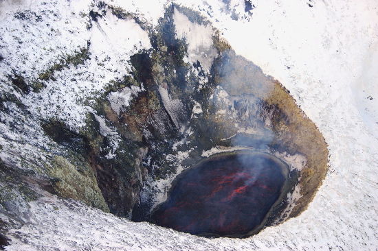 Photo of Bubbling wonders of Hell 8/13 by Subi Das