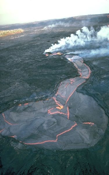 Photo of Bubbling wonders of Hell 11/13 by Subi Das