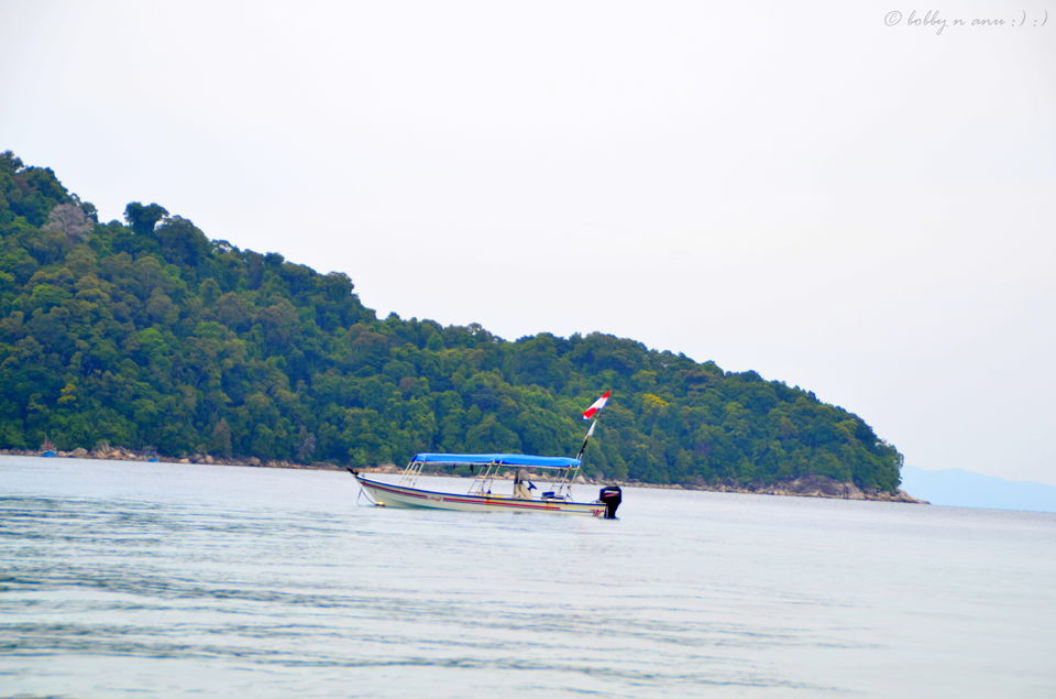 Photo of Snorkel at Perhentian Islands, A tropical Paradise in Malaysia 6/27 by Bobby
