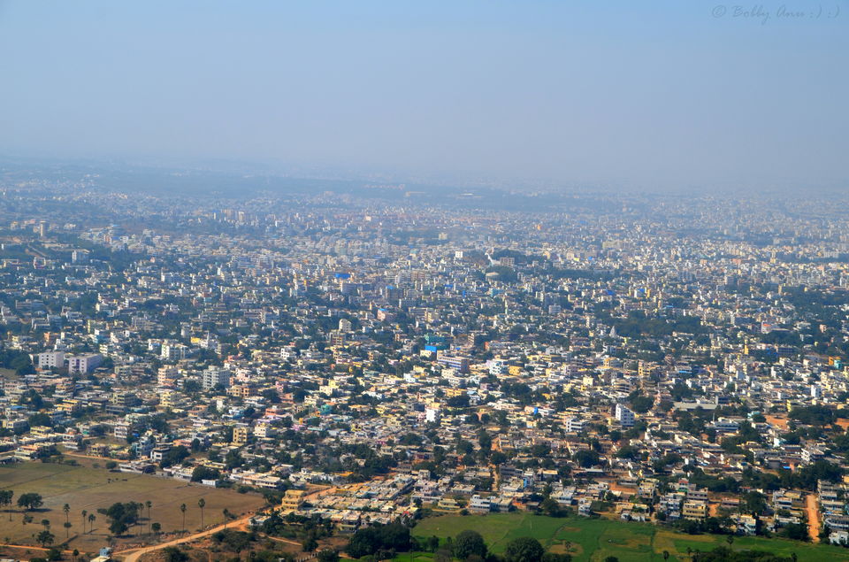 Photo of Journey in Private Jet in Hyderabad, A city of Nizam's 5/17 by Bobby