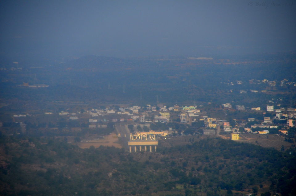Photo of Journey in Private Jet in Hyderabad, A city of Nizam's 10/17 by Bobby