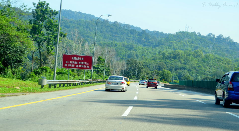 Photo of A day to Genting Highlands, City of Entertainment 4/31 by Bobby