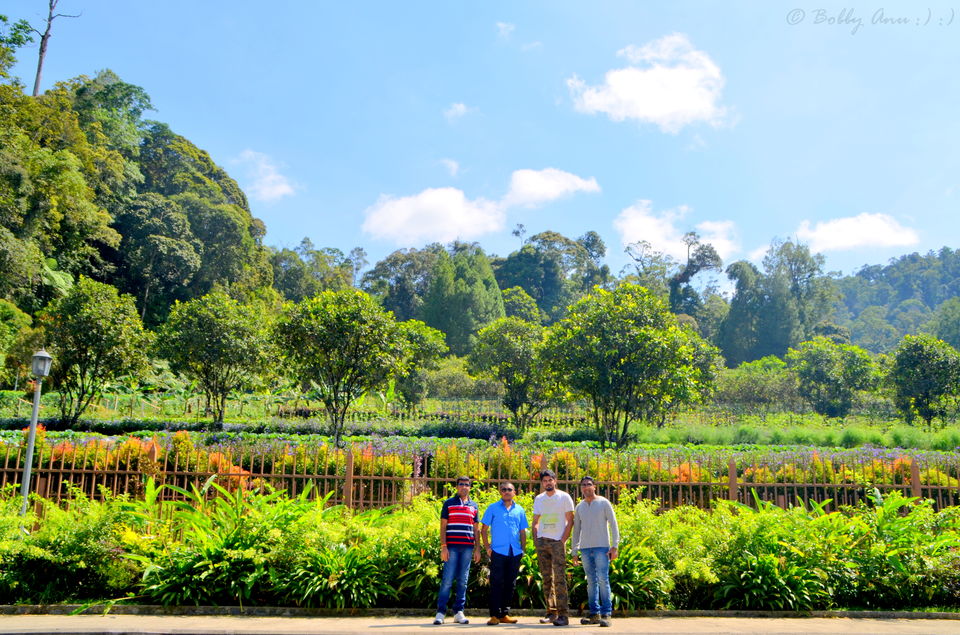 Photo of A day to Genting Highlands, City of Entertainment 9/31 by Bobby