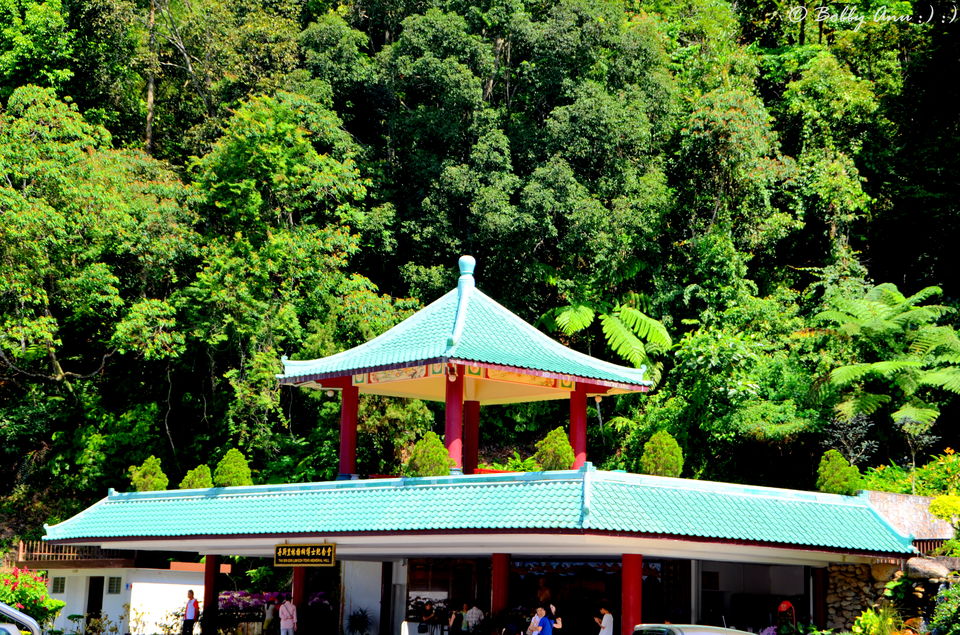 Photo of A day to Genting Highlands, City of Entertainment 10/31 by Bobby