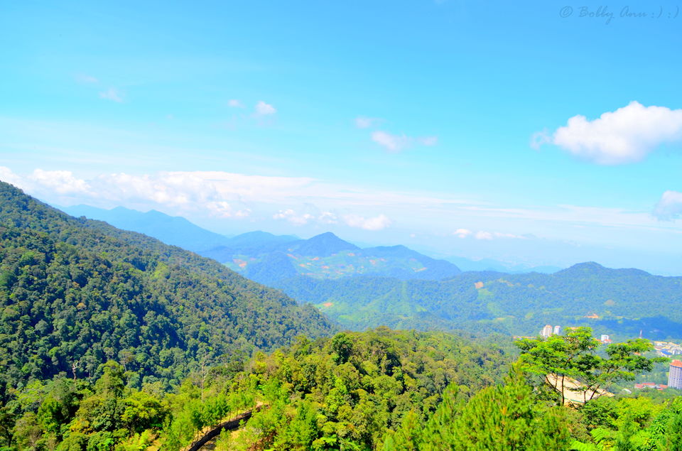 Photo of A day to Genting Highlands, City of Entertainment 11/31 by Bobby