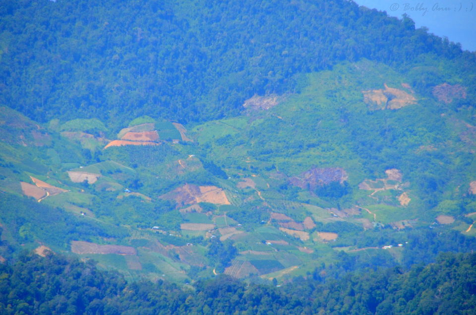 Photo of A day to Genting Highlands, City of Entertainment 12/31 by Bobby