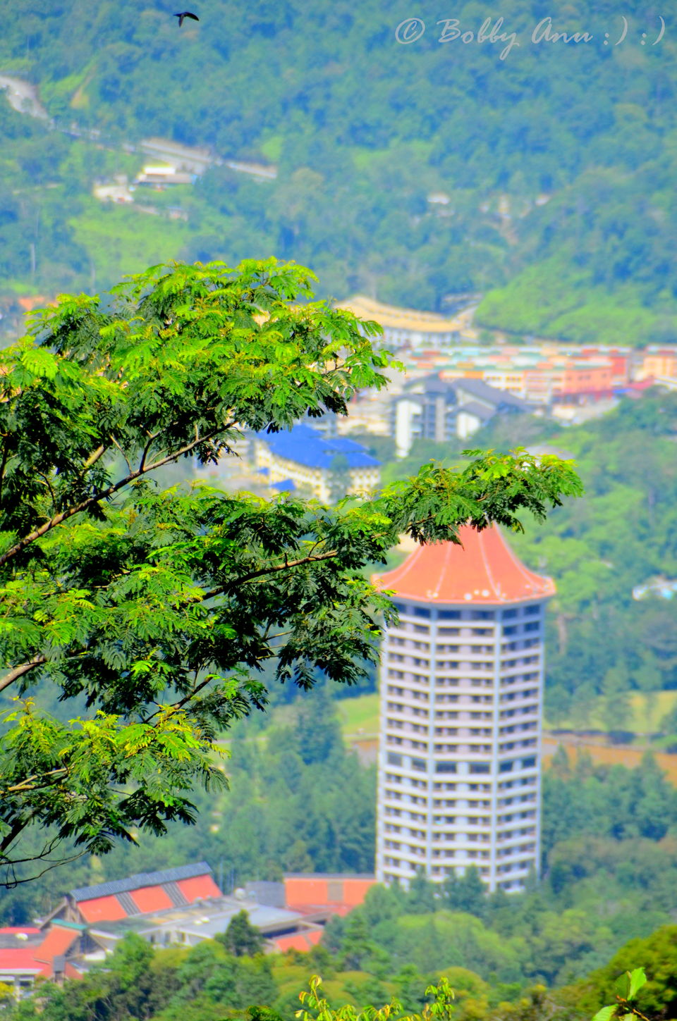 Photo of A day to Genting Highlands, City of Entertainment 14/31 by Bobby