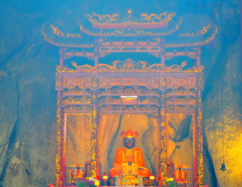 Photo of A day to Genting Highlands, City of Entertainment 15/31 by Bobby