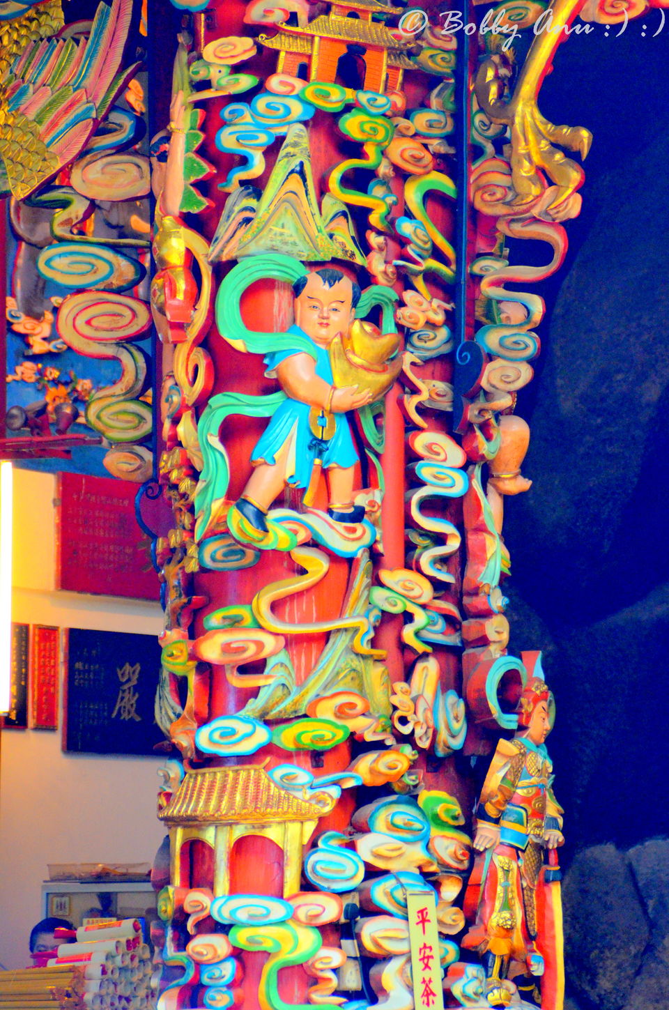 Photo of A day to Genting Highlands, City of Entertainment 16/31 by Bobby