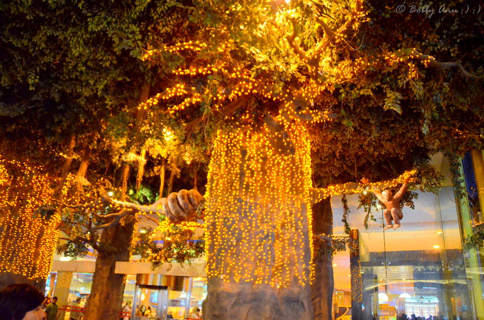 Photo of A day to Genting Highlands, City of Entertainment 21/31 by Bobby