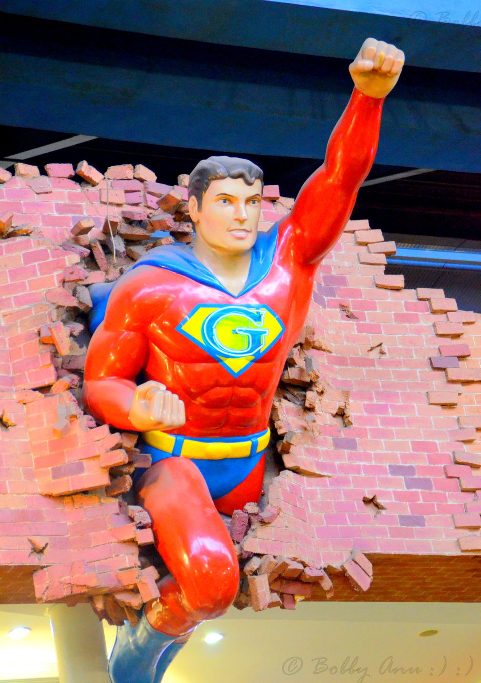 Photo of A day to Genting Highlands, City of Entertainment 25/31 by Bobby