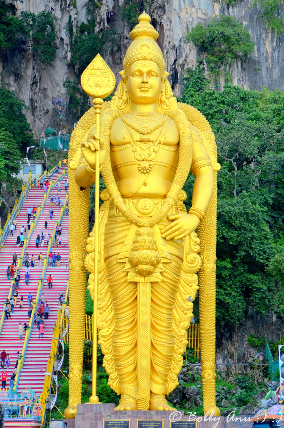 Photo of A day to Genting Highlands, City of Entertainment 29/31 by Bobby