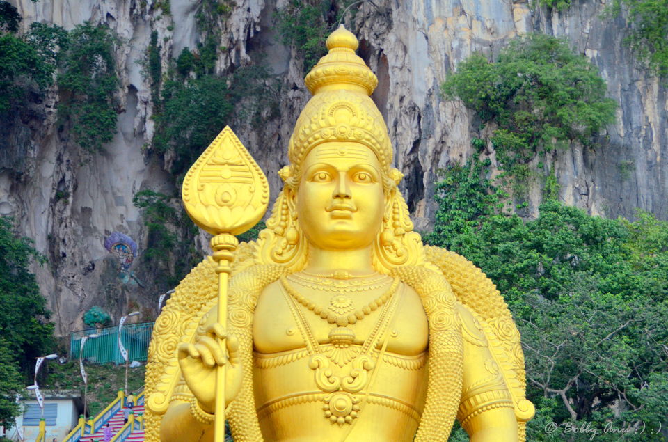 Photo of A day to Genting Highlands, City of Entertainment 30/31 by Bobby