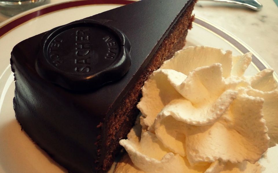 Photo of Eating Out in Vienna 23/26 by Amrita Chowdhury