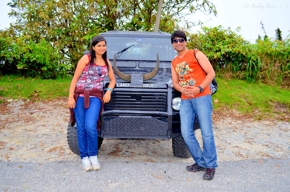 Photo of Visit to Cameron Highlands, Malaysia's most extensive Hillstation 16/31 by Bobby