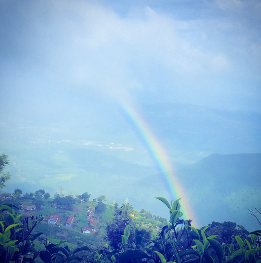 Photo of 21 Times Bollywood Stars Gave You Intense Vacation Goals 12/21 by Gunjan Upreti