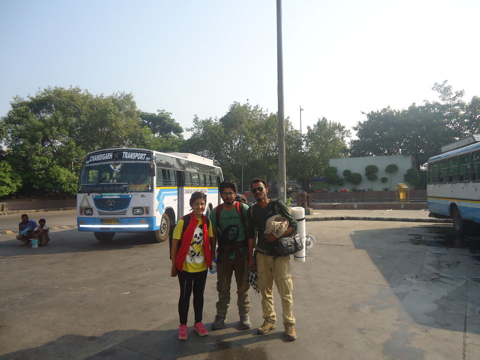 Photo of Hitchhiking Through Spiti Proved That Himachal Is Safest For Solo Female Travellers 32/32 by Disha Kapkoti