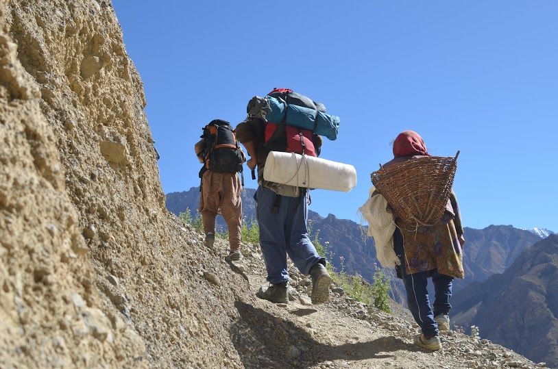 Photo of Hitchhiking Through Spiti Proved That Himachal Is Safest For Solo Female Travellers 11/32 by Disha Kapkoti