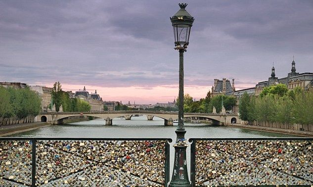 Photo of The Ultimate 50 Bucket List 8/51 by chix on board