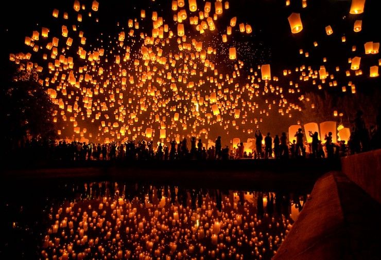 Photo of The Ultimate 50 Bucket List 16/51 by chix on board