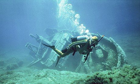 Photo of The Ultimate 50 Bucket List 18/51 by chix on board