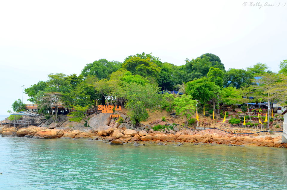 Photo of Perhentian Islands, One stop Beautiful Island 9/25 by Bobby